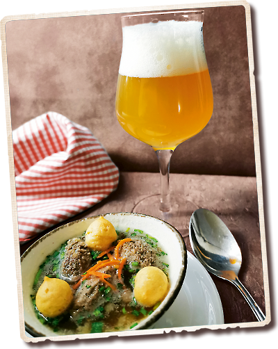 Würzburger Bierprobe