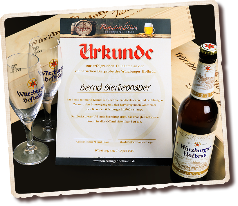 Würzburger Bierprobe